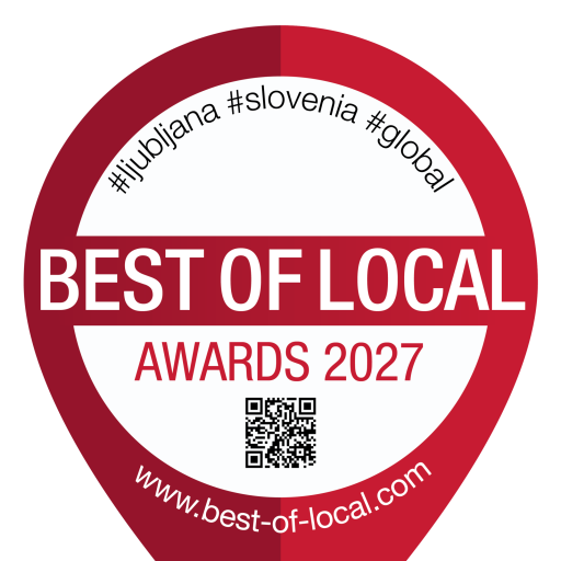 Best of Local - Slovenia